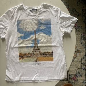 Zara t-shirt